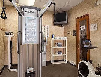Hotel Wingate By Wyndham Airport Oklahoma City